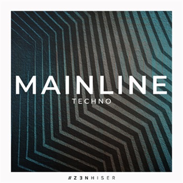 ZENHISER MAINLINE - TECHNO(オンライン納品)(2時間以内に納品)