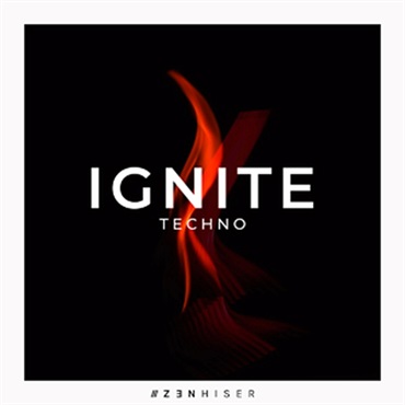 IGNITE - TECHNO(オンライン納品)(2時間以内に納品)