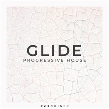 GLIDE - PROGRESSIVE HOUSE(オンライン納品)(2時間以内に納品)