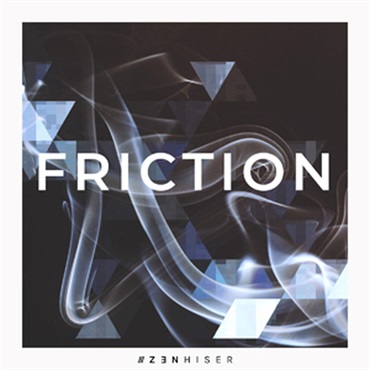 FRICTION(オンライン納品)(2時間以内に納品)