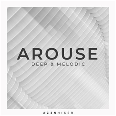 ZENHISER AROUSE - DEEP & MELODIC(オンライン納品)(2時間以内に納品)