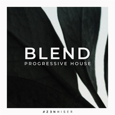 BLEND - PROGRESSIVE HOUSE(オンライン納品)(2時間以内に納品)