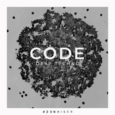CODE - DEEP TECHNO(オンライン納品)(2時間以内に納品)
