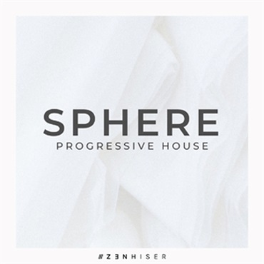 SPHERE - PROGRESSIVE HOUSE(オンライン納品)(2時間以内に納品)