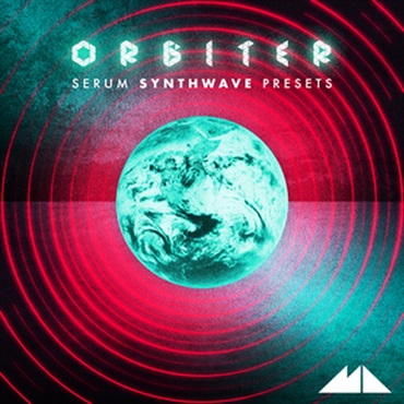 MODEAUDIO ORBITER(オンライン納品)(2時間以内に納品)