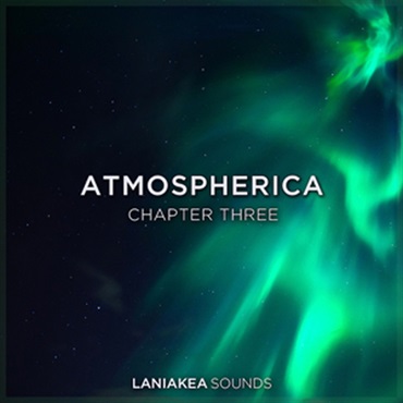 ATMOSPHERICA 3(オンライン納品)(2時間以内に納品)