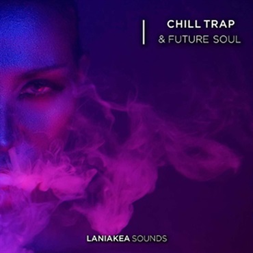 CHILL TRAP & FUTURE SOUL(オンライン納品)(2時間以内に納品)