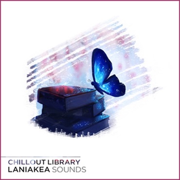 CHILLOUT LIBRARY(オンライン納品)(2時間以内に納品)