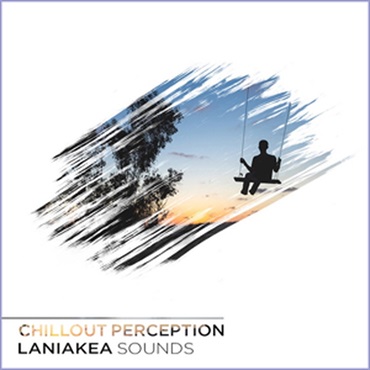 CHILLOUT PERCEPTION(オンライン納品)(2時間以内に納品)
