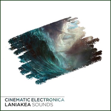 CINEMATIC ELECTRONICA(オンライン納品)(2時間以内に納品)