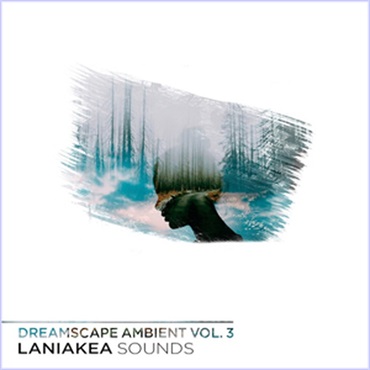 DREAMSCAPE AMBIENT VOL 3(オンライン納品)(2時間以内に納品)