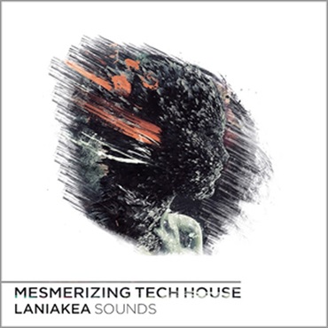 MESMERIZING TECH HOUSE(オンライン納品)(2時間以内に納品)
