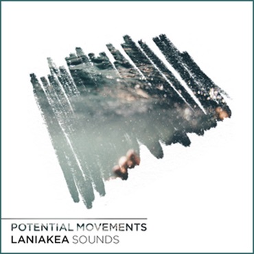 POTENTIAL MOVEMENTS(オンライン納品)(2時間以内に納品)