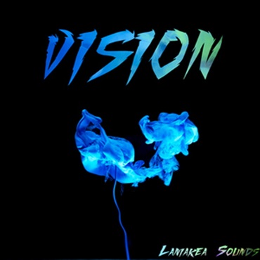 VISION(オンライン納品)(2時間以内に納品)