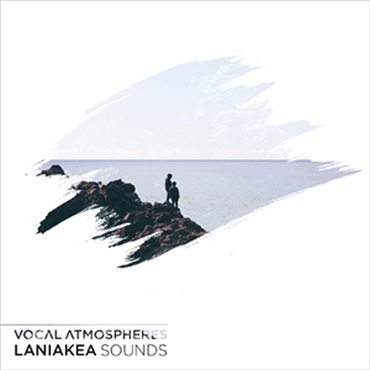 VOCAL ATMOSPHERES(オンライン納品)(2時間以内に納品)