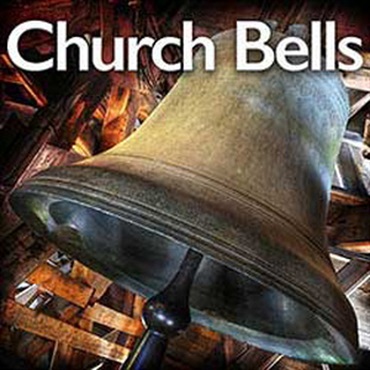 CHURCH BELLS SERIES SOUND EFFECTS(オンライン納品)(2時間以内に納品)