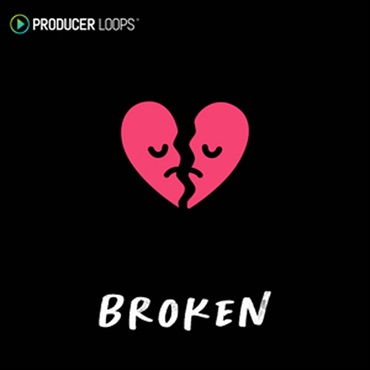 BROKEN(オンライン納品)(2時間以内に納品)