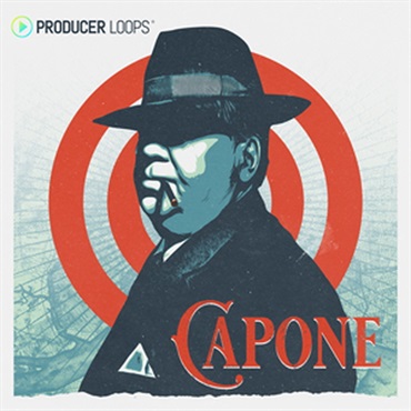 CAPONE(オンライン納品)(2時間以内に納品)