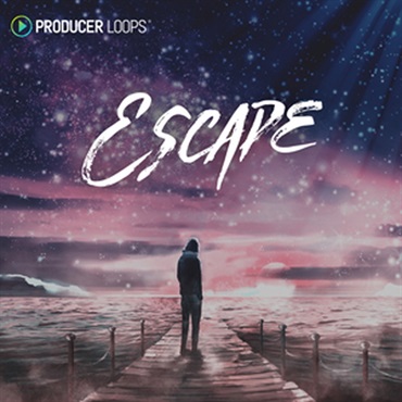 ESCAPE(オンライン納品)(2時間以内に納品)