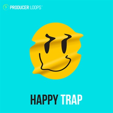 HAPPY TRAP(オンライン納品)(2時間以内に納品)