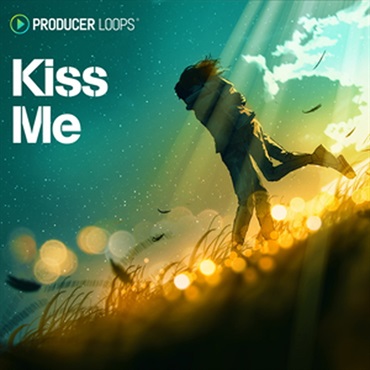 KISS ME(オンライン納品)(2時間以内に納品)