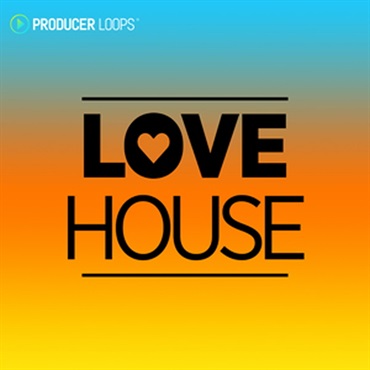 LOVE HOUSE(オンライン納品)(2時間以内に納品)