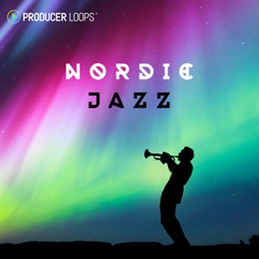 NORDIC JAZZ(オンライン納品)(2時間以内に納品)