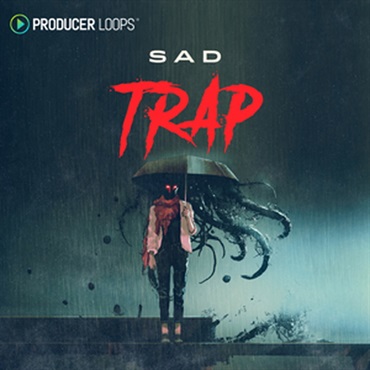 SAD TRAP(オンライン納品)(2時間以内に納品)