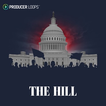 THE HILL(オンライン納品)(2時間以内に納品)