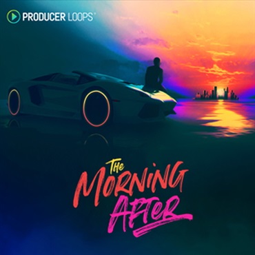 THE MORNING AFTER(オンライン納品)(2時間以内に納品)
