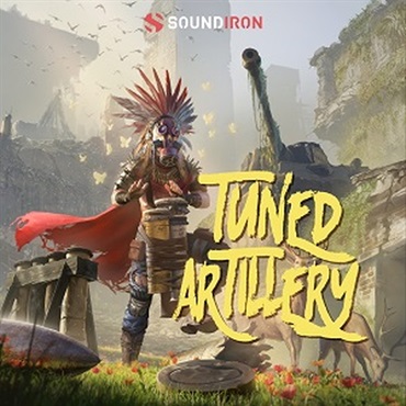 TUNED ARTILLERY 2.0(オンライン納品)(2時間以内に納品)