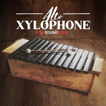 ALTO XYLOPHONE(オンライン納品)(2時間以内に納品)