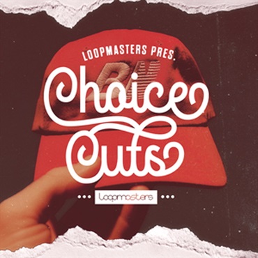 CHOICE CUTS(オンライン納品)(2時間以内に納品)