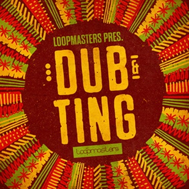 DUB & TING(オンライン納品)(2時間以内に納品)