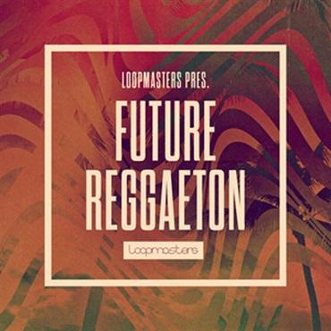 FUTURE REGGAETON(オンライン納品)(2時間以内に納品)