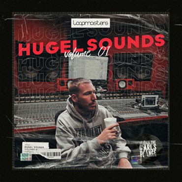 HUGEL SOUNDS - VOL 1(オンライン納品)(2時間以内に納品)