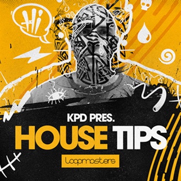 KPD - HOUSE TIPS(オンライン納品)(2時間以内に納品)