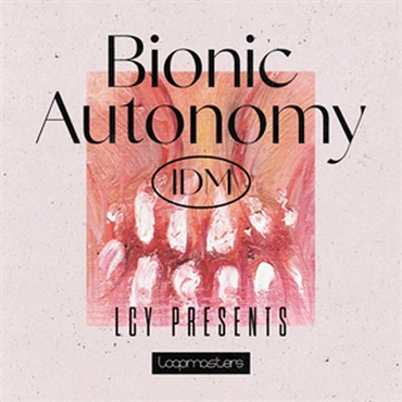 LCY - BIONIC AUTONOMY(オンライン納品)(2時間以内に納品)