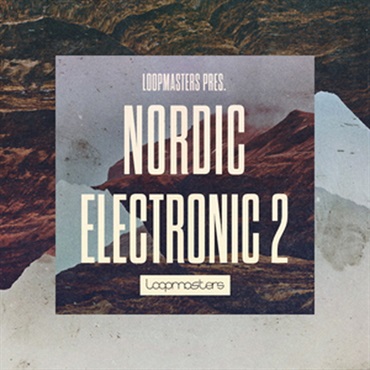 NORDIC ELECTRONIC 2(オンライン納品)(2時間以内に納品)