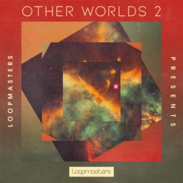 OTHER WORLDS - AMBIENT SOUNDSCAPES 2(オンライン納品)(2時間以内に納品)