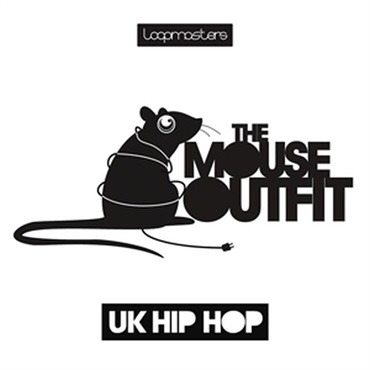 THE MOUSE OUTFIT - UK HIP HOP(オンライン納品)(2時間以内に納品)