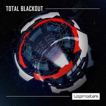 TOTAL BLACKOUT(オンライン納品)(2時間以内に納品)