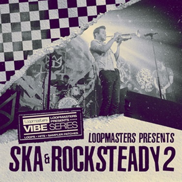 VIBES 15 - SKA & ROCKSTEADY VOL 2(オンライン納品)(2時間以内に納品)