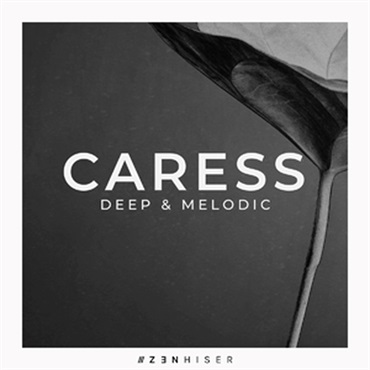 CARESS - DEEP & MELODIC(オンライン納品)(2時間以内に納品)