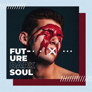 FUTURE DARK SOUL(オンライン納品)(2時間以内に納品)