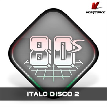 ITALO DISCO 2(オンライン納品)(2時間以内に納品)
