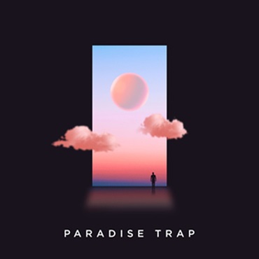 PRODUCER LOOPS PARADISE TRAP(オンライン納品)(2時間以内に納品)