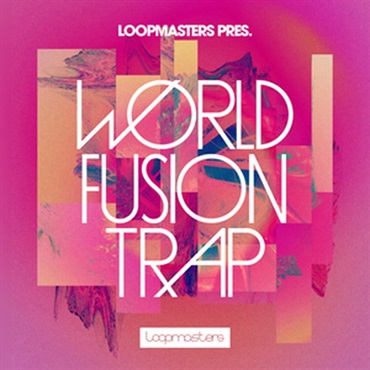 WORLD FUSION TRAP(オンライン納品)(2時間以内に納品)