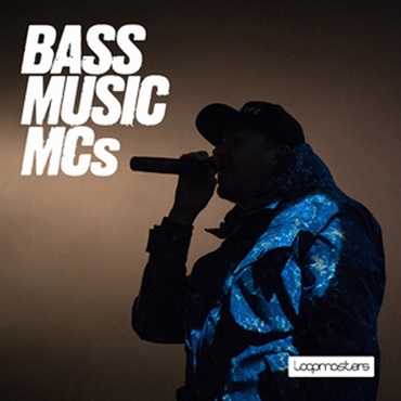 BASS MUSIC MCS(オンライン納品)(2時間以内に納品)