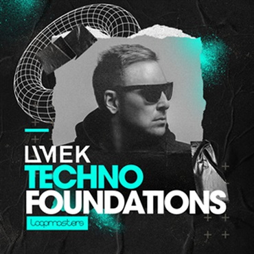 UMEK - TECHNO FOUNDATIONS(オンライン納品)(2時間以内に納品)